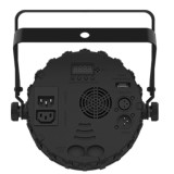 Foco PAR CHAUVET DJ SLIMPAR T12BT ILS