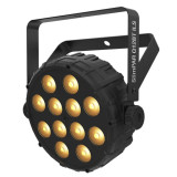 Foco PAR CHAUVET DJ SlimPAR Q12BT ILS