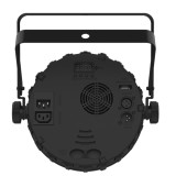 Foco PAR CHAUVET DJ SlimPAR Q12BT ILS