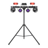 CHAUVET DJ GigBAR Move + ILS