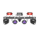 CHAUVET DJ GigBAR Move + ILS