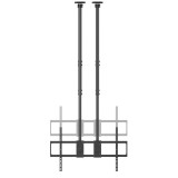 Soporte TV techo 60" A 120" AISENS CT120TLE-395