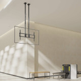 Soporte TV techo 60" A 120" AISENS CT120TLE-395