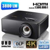 OPTOMA UZ38X 4K UHD Láser