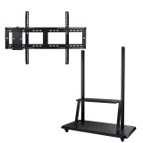 OPTOMA ST05 TROLLEY con OWMFP05