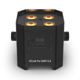 Foco PAR CHAUVET DJ EZLink Par Q4BT ILS