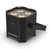 Foco PAR CHAUVET DJ EZLink Par Q4BT ILS