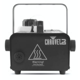 Máquina de humo CHAUVET DJ Hurricane 1200