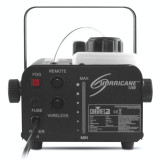 Máquina de humo CHAUVET DJ Hurricane 1200
