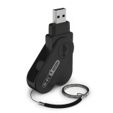 Máquina de humo CHAUVET DJ D-Fi USB 2