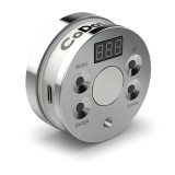 Iluminadores CHAUVET DJ CoDot ILS