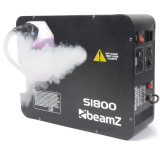 Máquina de humo BEAMZ S1800