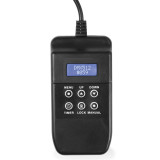 Máquina de humo BEAMZ S1800