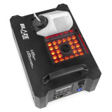 Máquina de humo BEAMZ BLAZE1800