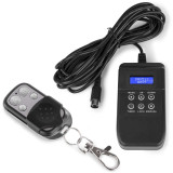 Máquina de humo BEAMZ BLAZE1800