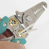 Alicates multifuncional PROSKIT CP-406S