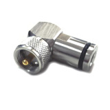 Conector PL Macho cable AIRCELL ULTRAFLEX 7 MT7607