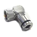 Conector PL Macho cable AIRCELL ULTRAFLEX 7 MT7607