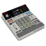 AKAI MPC SAMPLE