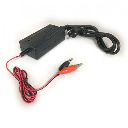Cargador batería de plomo ENERGIVM CHP6121000AEV