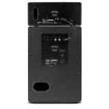 Audio Pro Drumfire Blackstar Edition