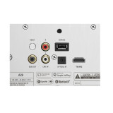 Audio Pro A28 Blancos