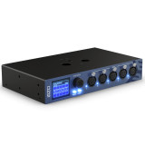 Nodo Interface CHAMSYS GENETIX GN5