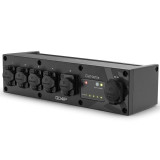 Splitter DMX CHAMSYS GENETIX GD4IP