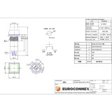 INTERRUPTOR OFF-ON ROJO