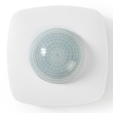 Sensor de movimientos para techo NEDIS PIRPO32WT