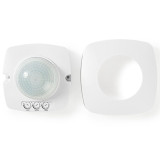 Sensor de movimientos para techo NEDIS PIRPO32WT