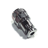Conector N Macho para cable ULTRAFLEX10/ECOFLEX 10