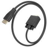 Cable HDMI a VGA 2 metros
