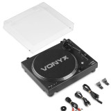 Plato Giradiscos VONYX DT3000