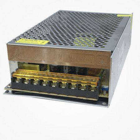 FUENTE DE ALIMENTACION 24V - 10 A- 250W
