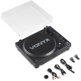 Plato Giradiscos VONYX DT6000