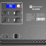 ELECTRO-VOICE ELX200-18SP-EU