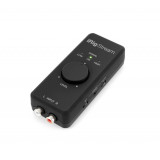 IK Multimedia iRIG Stream