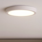 Downlight Superficie 20W Blanco Cálido - LM5245