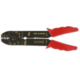 Alicates Crimpar Conectores FAST-ON AISLADOS 205mm