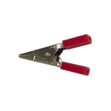 PINZA COCODRILO ROJA 50mm.