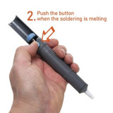 VELLEMAN K/SOLD2N Kit de Soldadura