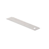 Hojas de recambio para Cutter 18mm. (10 Unidades)