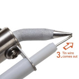 Soldador VELLEMAN VTSG60SFN