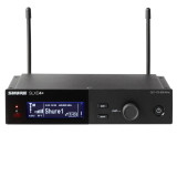 SHURE SLXD24+/B58 con Beta 58A Banda G65