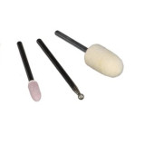 Juego de boquillas para VELLEMAN VTSUSB5