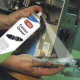 CRC CONTACT CLEANER 500 ml