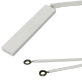 Resistencia para el soldador eléctrico