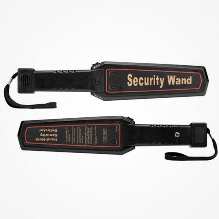 Detector de metales VELLEMAN CS10MD2