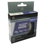 ELECTRO DH. CINTA AISLANTE NEGRA